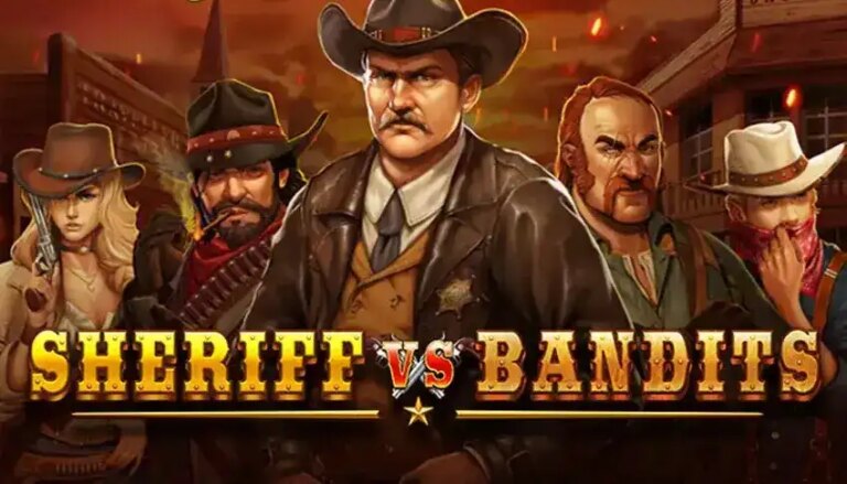 Sheriff vs Bandits