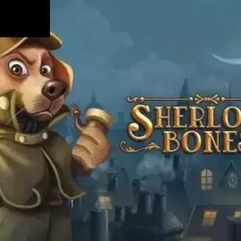 Sherlock Bones