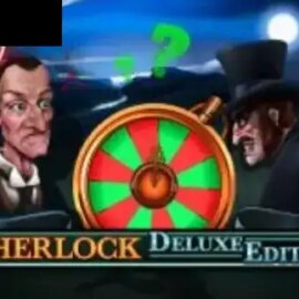 Sherlock Deluxe