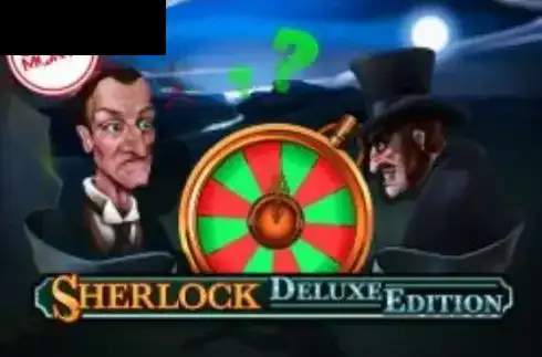 Sherlock Deluxe