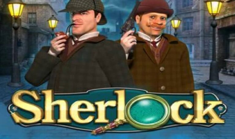 Sherlock (Octavian Gaming)
