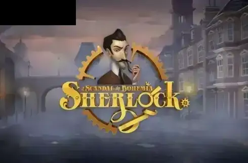 Sherlock a Scandal in Bohemia