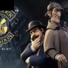 Sherlock of London