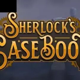 Sherlock’s Casebook