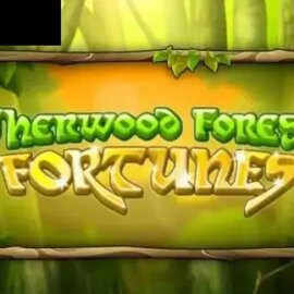 Sherwood Forest Fortunes