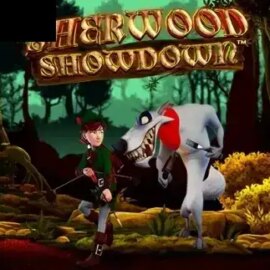 Sherwood Showdown