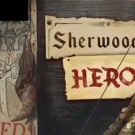 Sherwoods Hero