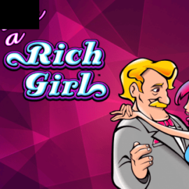 She’s a Rich Girl