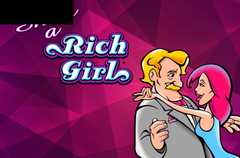 She’s a Rich Girl