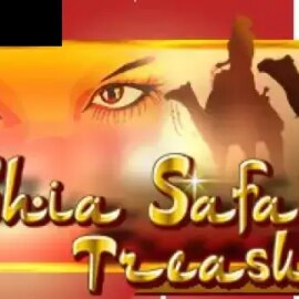 Shia Safavids Treasure
