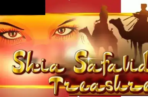 Shia Safavids Treasure