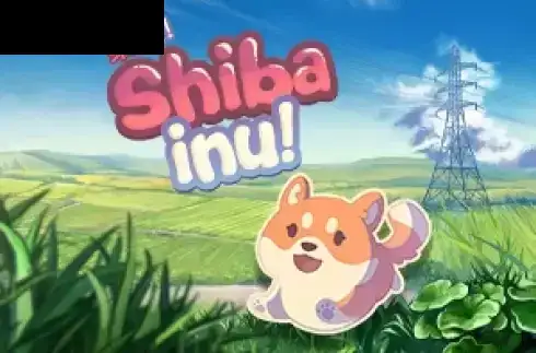Shiba Inu