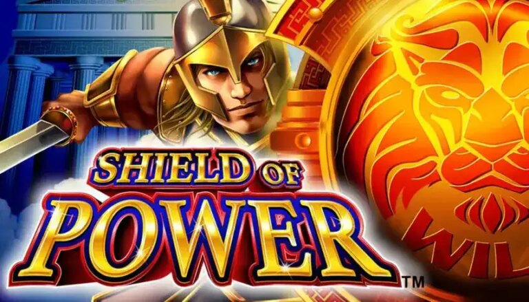Shield of Power