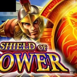 Shield of Power