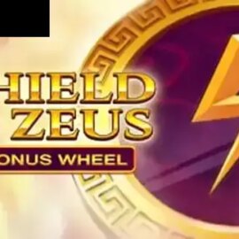 Shield of Zeus