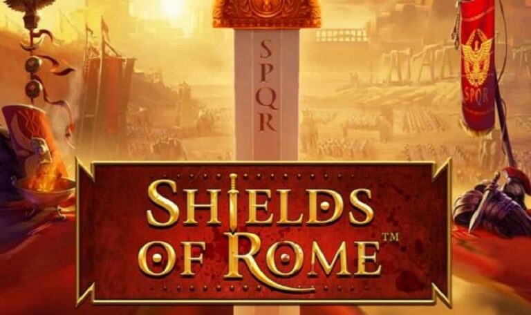 Shields of Rome