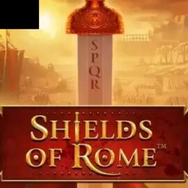 Shields of Rome