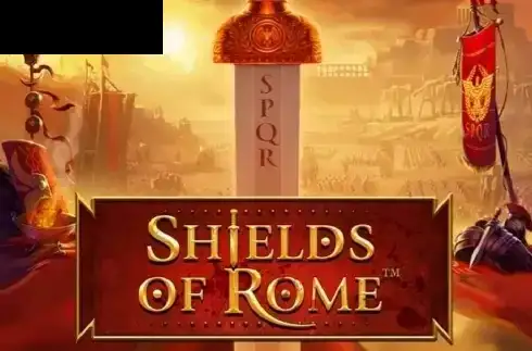 Shields of Rome