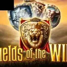 Shields of the Wild
