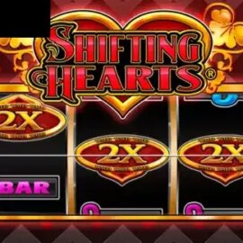 Shifting Hearts