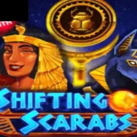 Shifting Scarabs