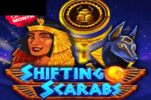 Shifting Scarabs