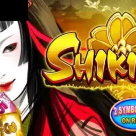 Shikibu