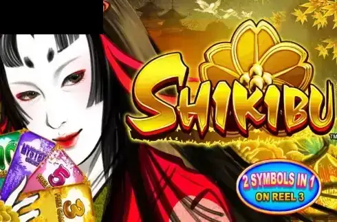 Shikibu