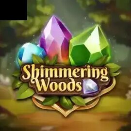 Shimmering Woods