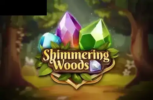 Shimmering Woods