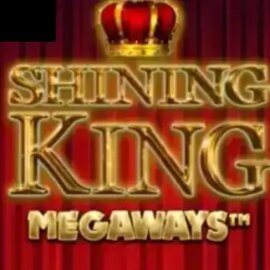 Shining King Megaways
