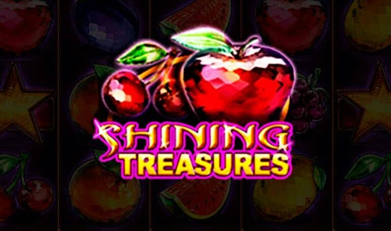 Shining Treasures