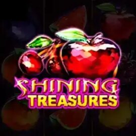 Shining Treasures