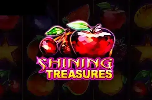 Shining Treasures
