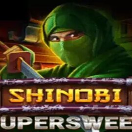 Shinobi Supersweep