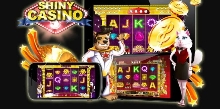 Shiny Casino