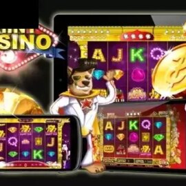 Shiny Casino