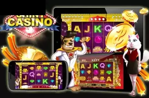 Shiny Casino