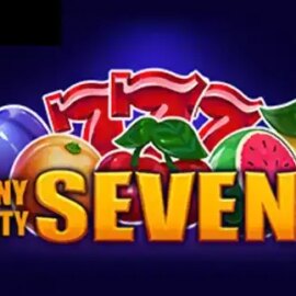 Shiny Fruity Seven 5 Lines