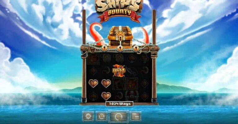 Ships Bounty