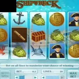 Shipwreck