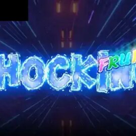 Shocking Fruits
