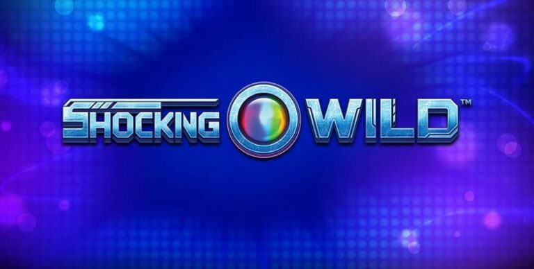 Shocking Wild