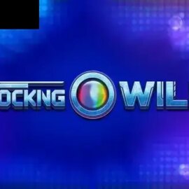 Shocking Wild