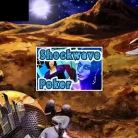 Shockwave Poker