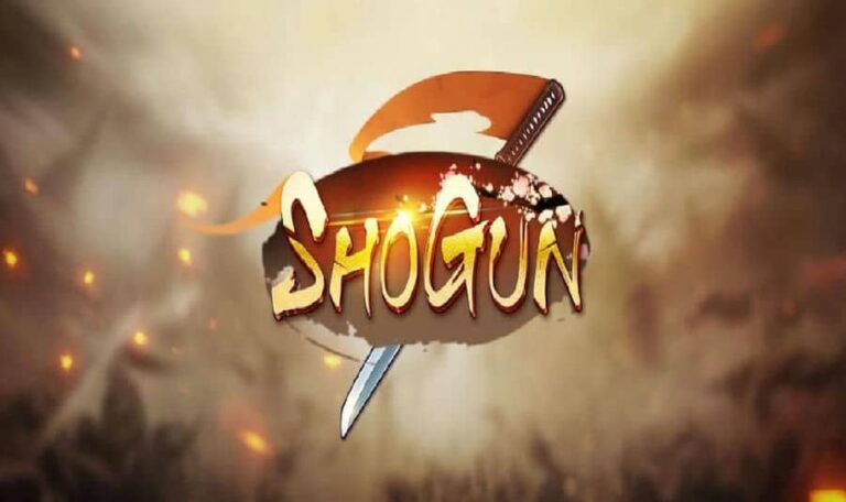 Shogun