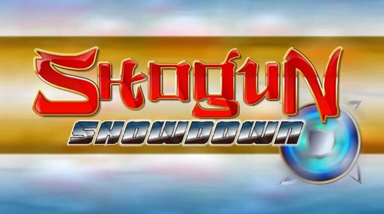 Shogun Showdown