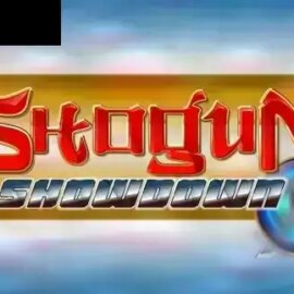 Shogun Showdown