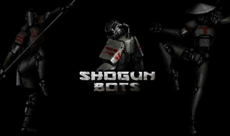 Shogun bots