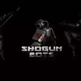 Shogun bots